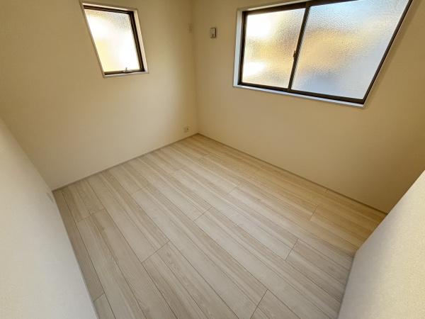 長浜市平方町７期１号棟　新築分譲住宅