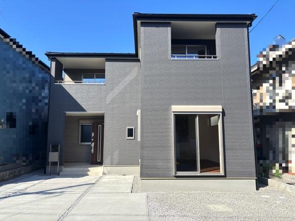 長浜市平方町７期１号棟　新築分譲住宅