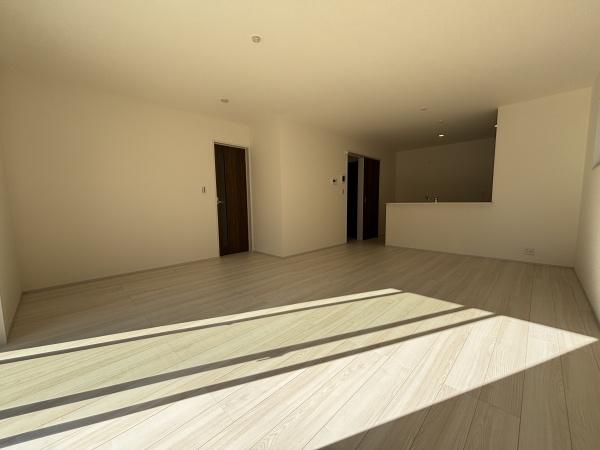 長浜市平方町７期１号棟　新築分譲住宅