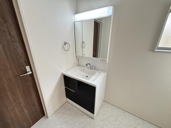 長浜市平方町７期１号棟　新築分譲住宅