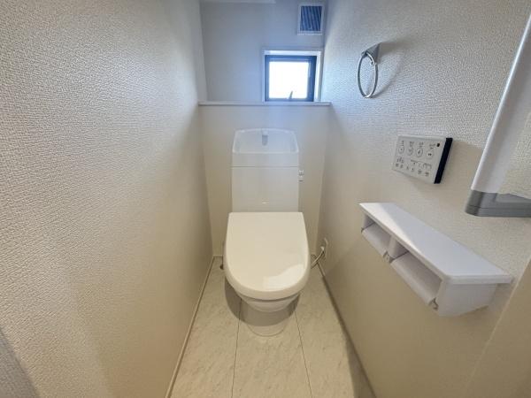 長浜市平方町７期２号棟　新築分譲住宅