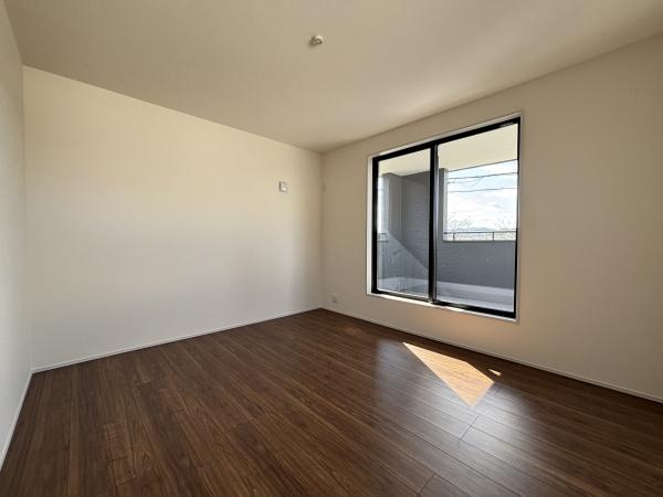 長浜市平方町７期２号棟　新築分譲住宅