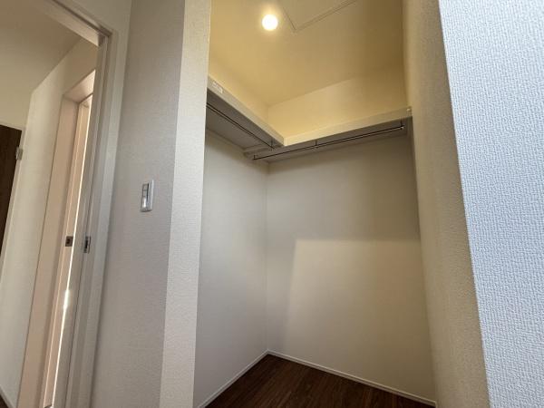 長浜市平方町７期２号棟　新築分譲住宅