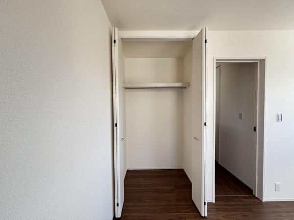 長浜市平方町７期２号棟　新築分譲住宅