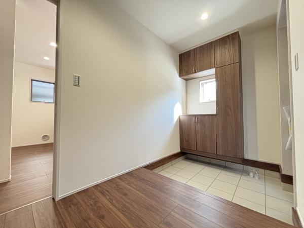 長浜市平方町７期２号棟　新築分譲住宅