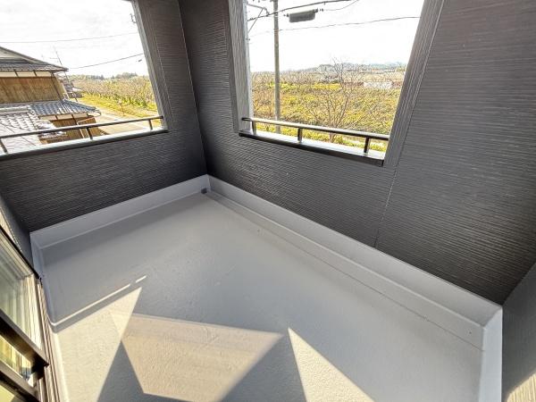 長浜市平方町７期２号棟　新築分譲住宅