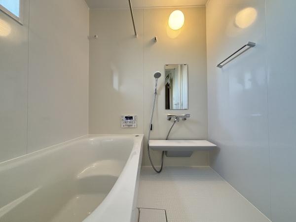 長浜市平方町７期２号棟　新築分譲住宅