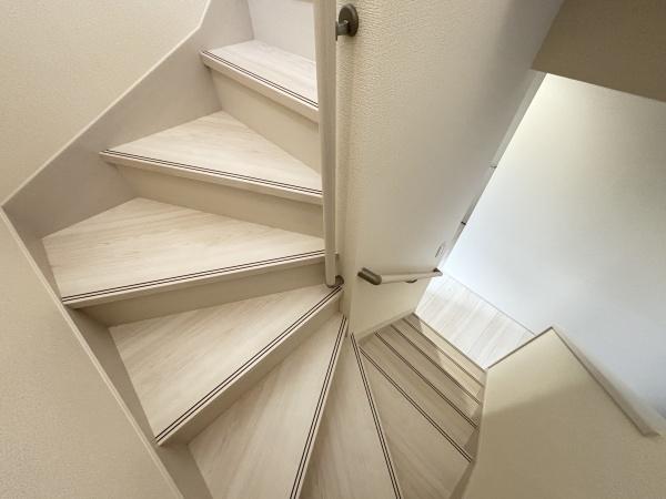 長浜市下坂浜町４期　新築分譲住宅