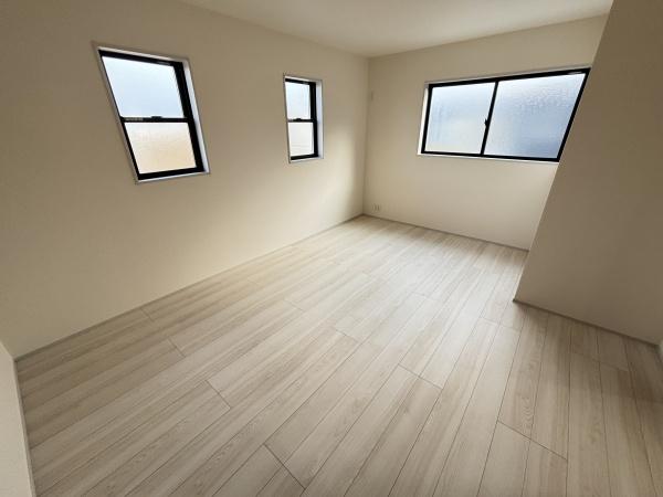 長浜市下坂浜町４期　新築分譲住宅