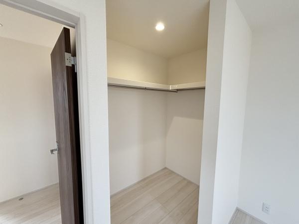 長浜市下坂浜町４期　新築分譲住宅