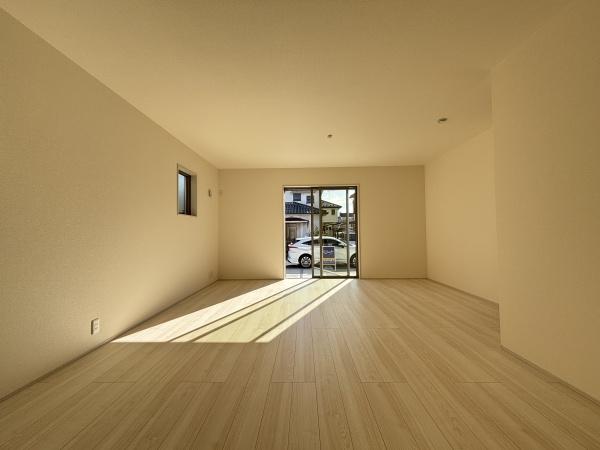 長浜市下坂浜町４期　新築分譲住宅