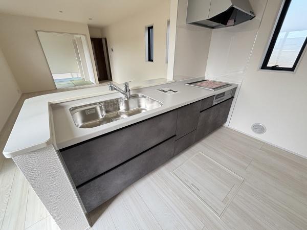 長浜市下坂浜町４期　新築分譲住宅