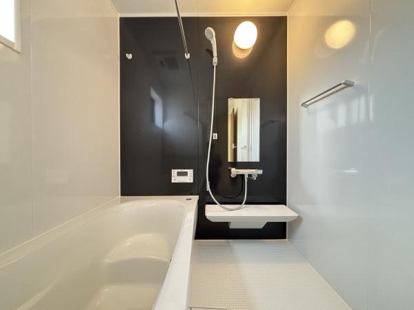 長浜市下坂浜町４期　新築分譲住宅