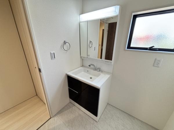 長浜市下坂浜町４期　新築分譲住宅