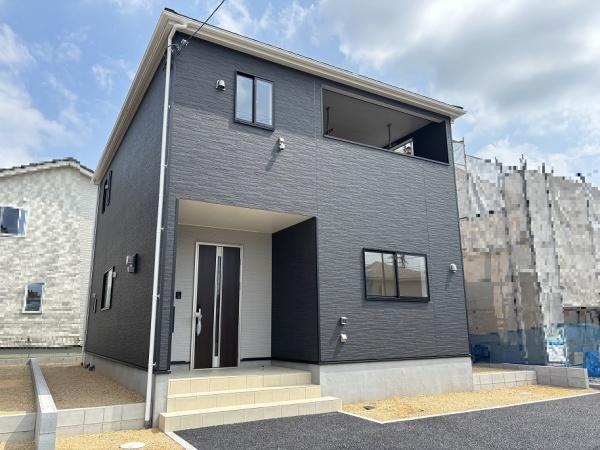 東近江市小脇町第４　新築分譲住宅