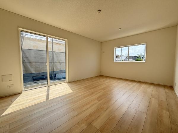 東近江市小脇町第４　新築分譲住宅