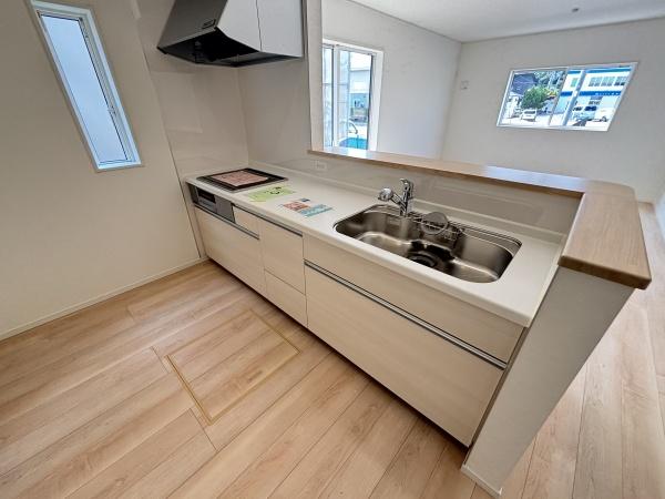 東近江市小脇町第４　新築分譲住宅