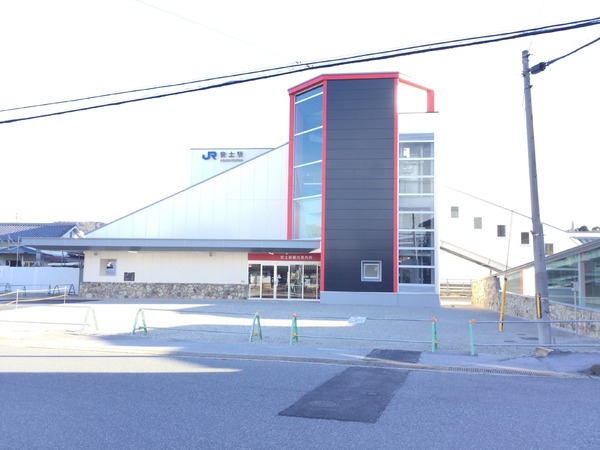 近江八幡市安土町常楽寺２４-１　５号棟新築分譲住宅(安土駅(JR東海道本線))