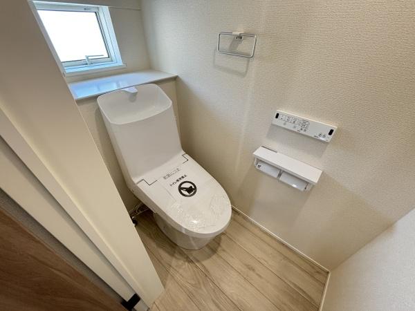 野洲市近江富士１期１号棟　新築分譲住宅