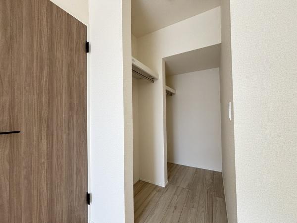 野洲市近江富士１期１号棟　新築分譲住宅