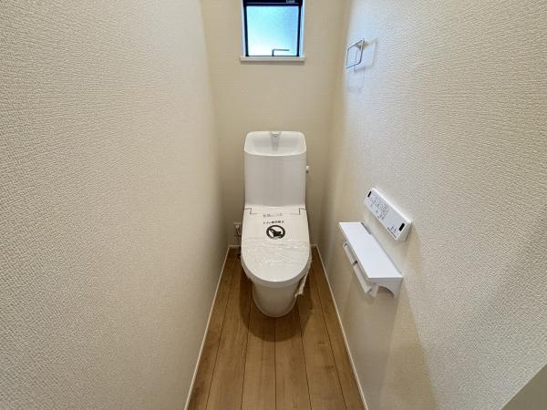 野洲市近江富士１期２号棟　新築分譲住宅