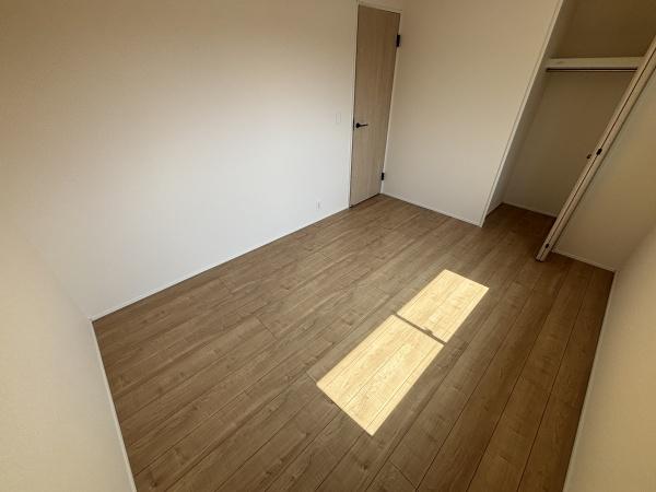 野洲市近江富士１期２号棟　新築分譲住宅