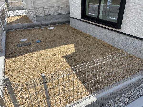 東近江市林田町２期１２号棟　新築分譲住宅