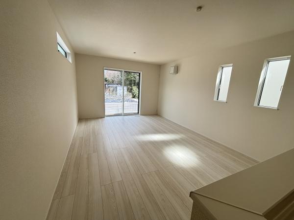 東近江市林田町２期１２号棟　新築分譲住宅
