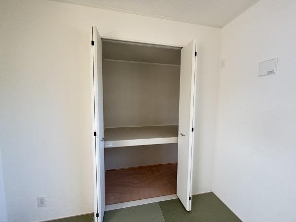 甲賀市甲南町葛木第１－１号棟　新築分譲住宅
