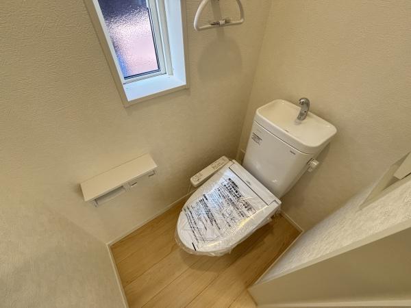 甲賀市甲南町葛木第１－１号棟　新築分譲住宅