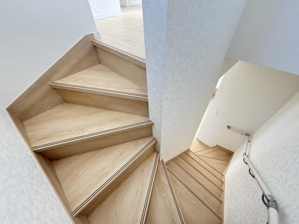甲賀市甲南町葛木第１－１号棟　新築分譲住宅