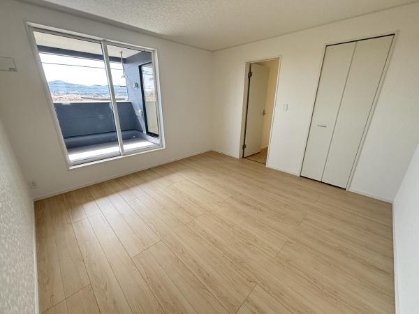 甲賀市甲南町葛木第１－１号棟　新築分譲住宅
