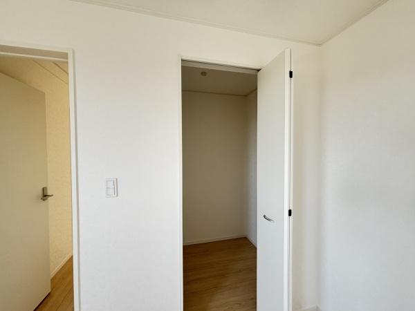 甲賀市甲南町葛木第１－１号棟　新築分譲住宅