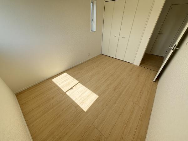 甲賀市甲南町葛木第１－１号棟　新築分譲住宅