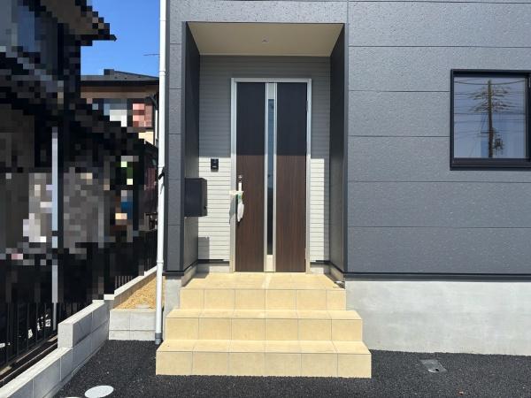 甲賀市甲南町葛木第１－１号棟　新築分譲住宅