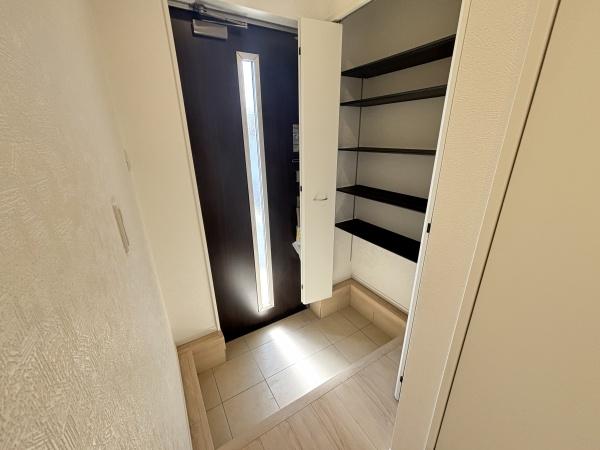 甲賀市甲南町葛木第１－１号棟　新築分譲住宅