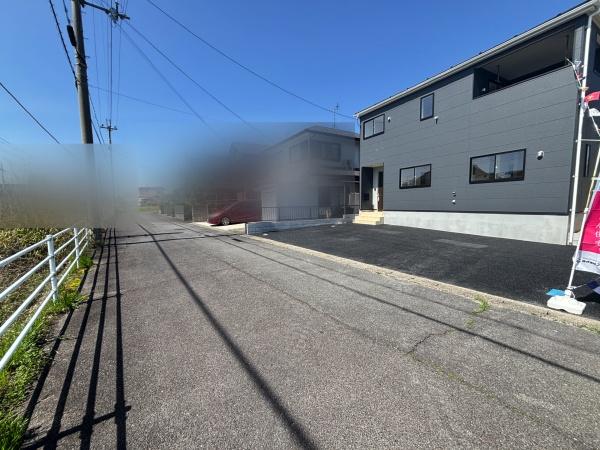 甲賀市甲南町葛木第１－１号棟　新築分譲住宅