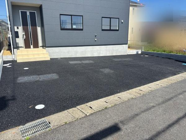 甲賀市甲南町葛木第１－１号棟　新築分譲住宅