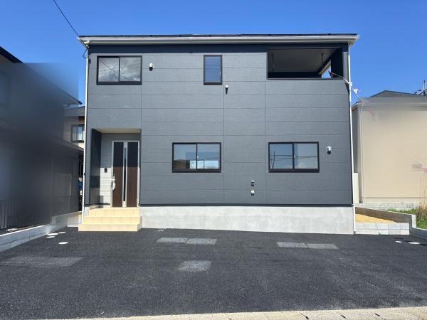 甲賀市甲南町葛木第１－１号棟　新築分譲住宅