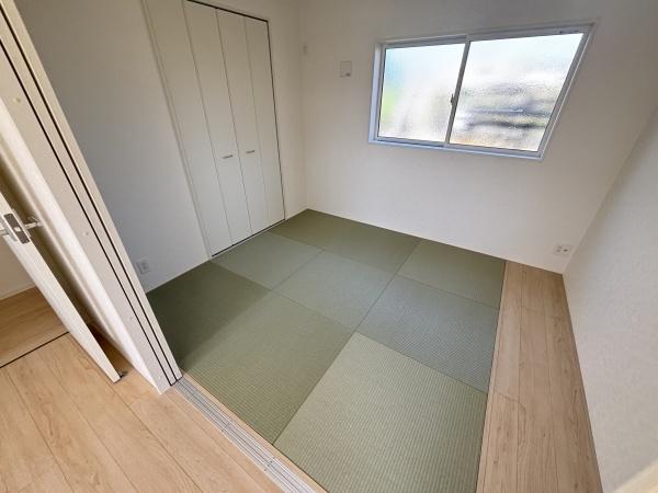甲賀市甲南町葛木第１－１号棟　新築分譲住宅