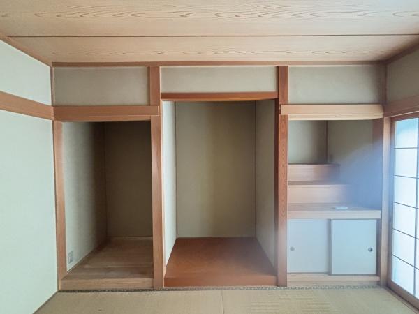 東近江市垣見町の中古一戸建て