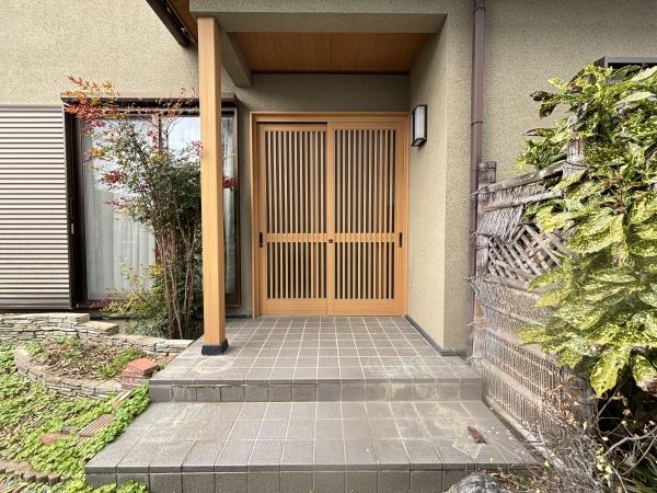 東近江市垣見町の中古一戸建て