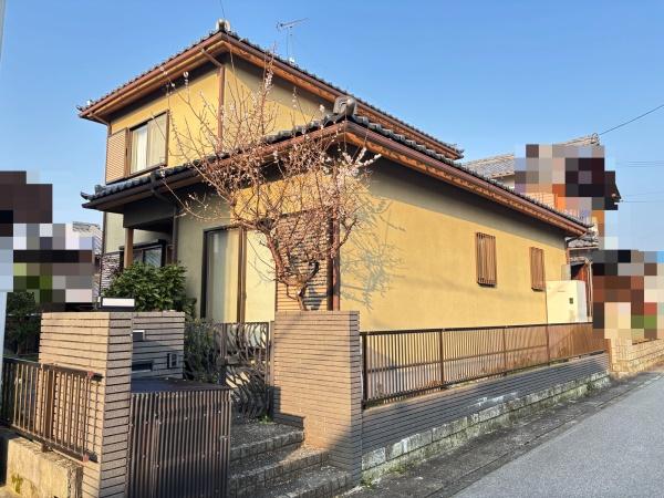 東近江市垣見町　中古戸建て住宅