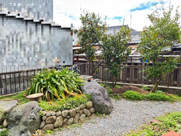 東近江市垣見町の中古一戸建て