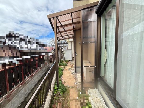 東近江市垣見町の中古一戸建て