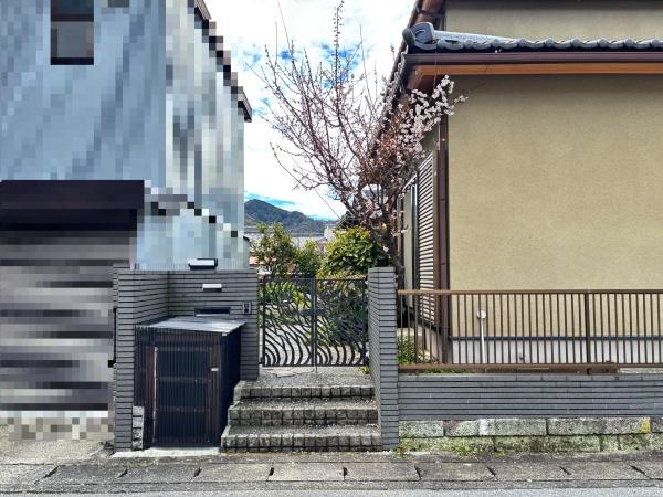 東近江市垣見町の中古一戸建て