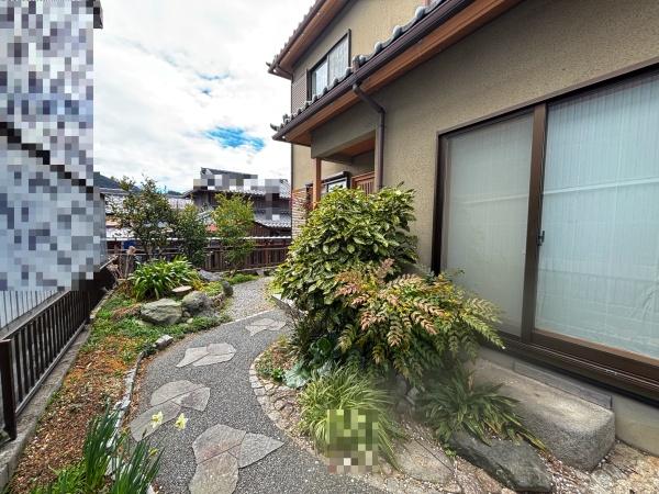 東近江市垣見町の中古一戸建て
