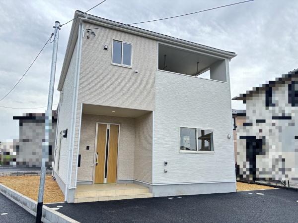 東近江市小脇町第５－１号棟　新築分譲住宅