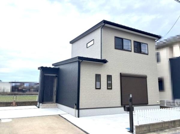 豊郷町大字安食南　中古戸建て住宅