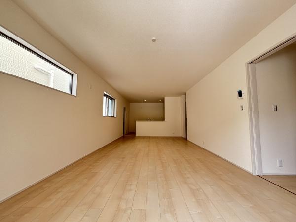 甲賀市水口町八坂１号棟　新築分譲住宅
